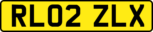 RL02ZLX