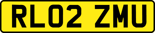 RL02ZMU