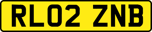 RL02ZNB