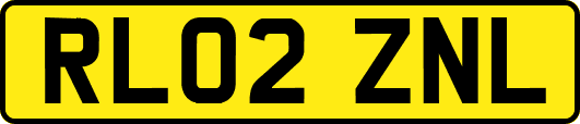RL02ZNL