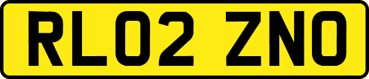 RL02ZNO