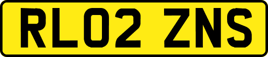 RL02ZNS