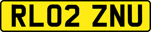 RL02ZNU