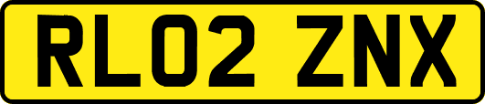 RL02ZNX