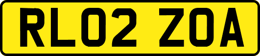 RL02ZOA