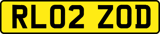 RL02ZOD