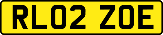 RL02ZOE