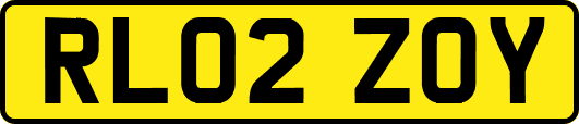 RL02ZOY