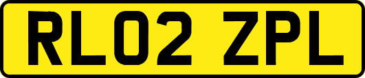 RL02ZPL