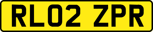RL02ZPR