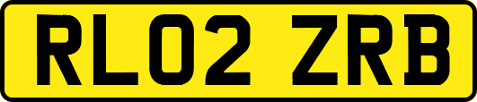 RL02ZRB