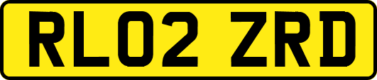 RL02ZRD