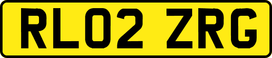 RL02ZRG