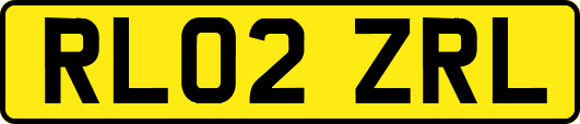 RL02ZRL
