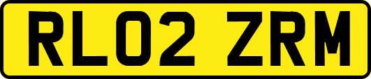 RL02ZRM