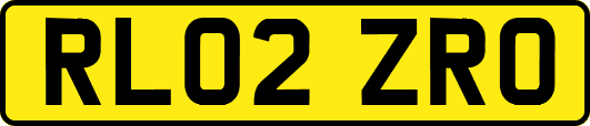 RL02ZRO
