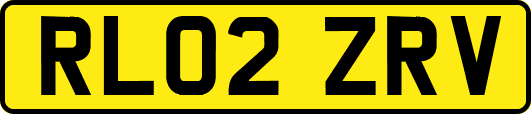 RL02ZRV