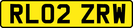 RL02ZRW