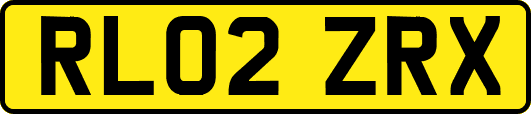 RL02ZRX