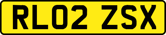 RL02ZSX