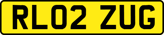 RL02ZUG