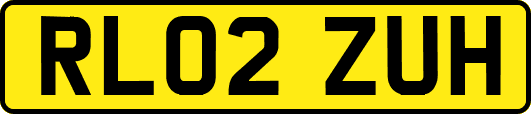 RL02ZUH