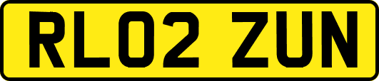 RL02ZUN
