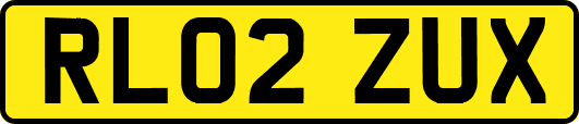 RL02ZUX