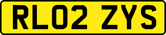 RL02ZYS