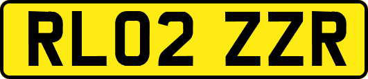 RL02ZZR
