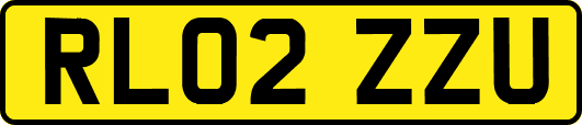 RL02ZZU