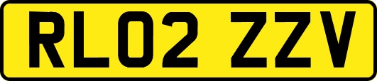 RL02ZZV
