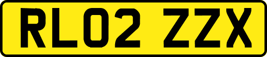 RL02ZZX
