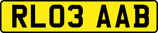 RL03AAB