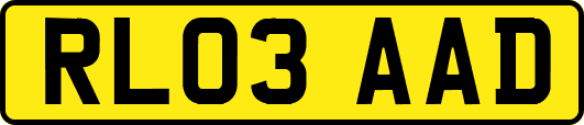 RL03AAD
