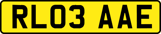 RL03AAE