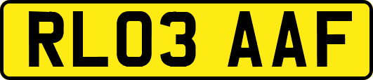 RL03AAF