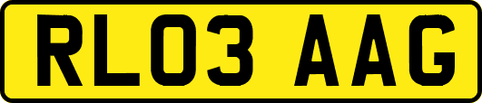RL03AAG