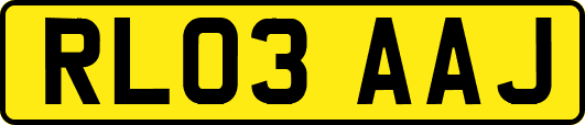 RL03AAJ