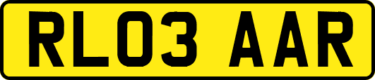 RL03AAR