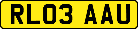 RL03AAU