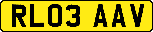 RL03AAV