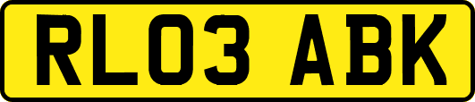 RL03ABK