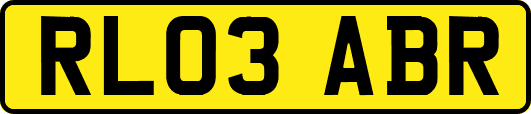 RL03ABR