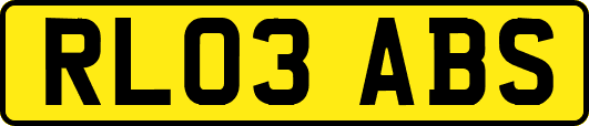 RL03ABS