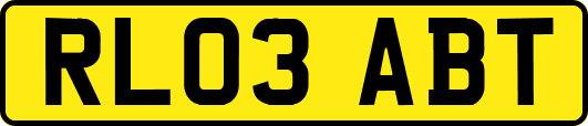 RL03ABT