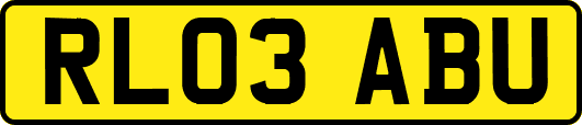 RL03ABU