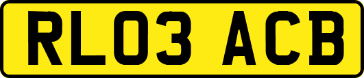 RL03ACB