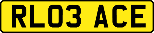 RL03ACE
