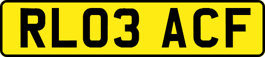 RL03ACF